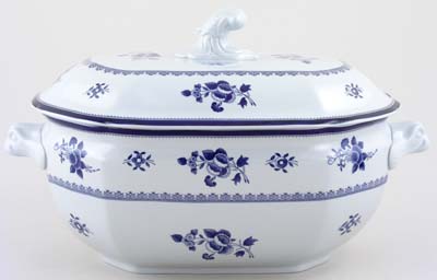 Soup Tureen c1980s